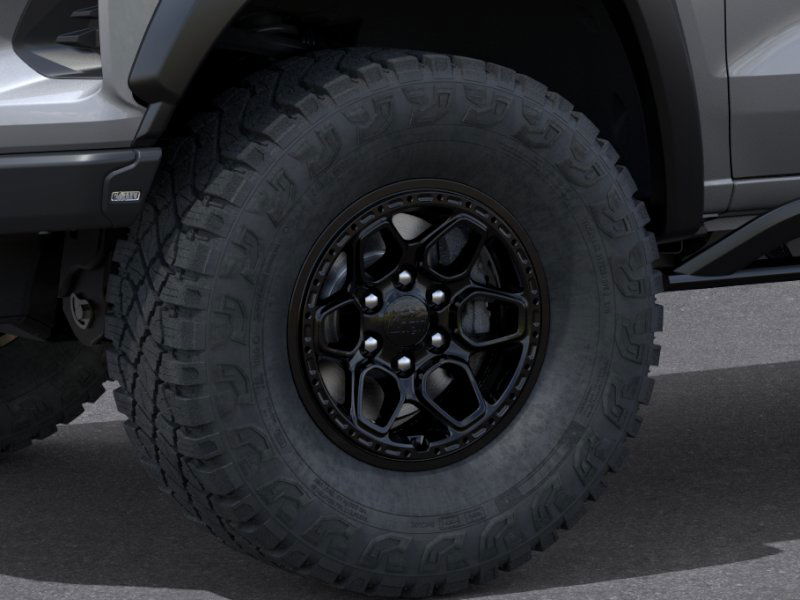 2026 Chevrolet Colorado ZR2 photo 9