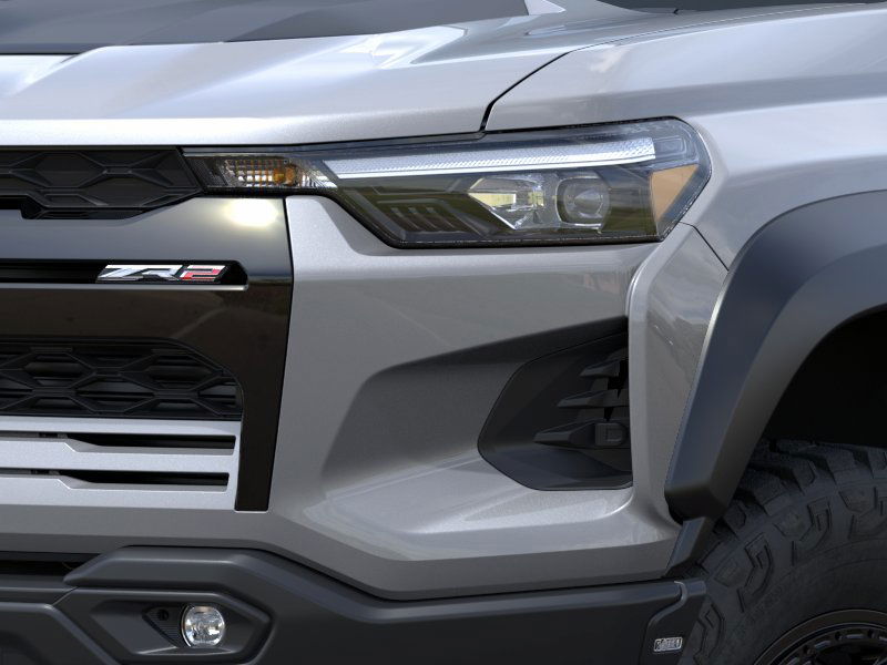 2026 Chevrolet Colorado ZR2 photo 10