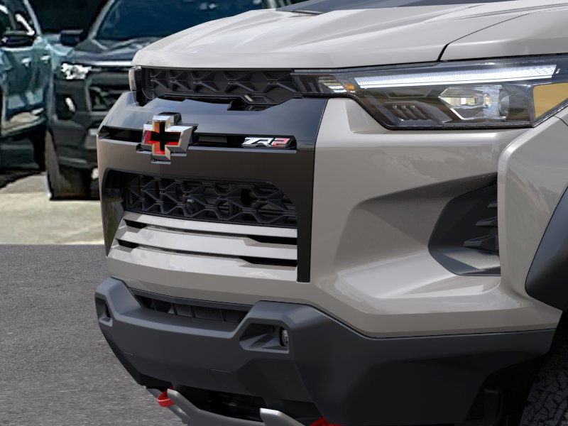 2026 Chevrolet Colorado ZR2 - Photo 13