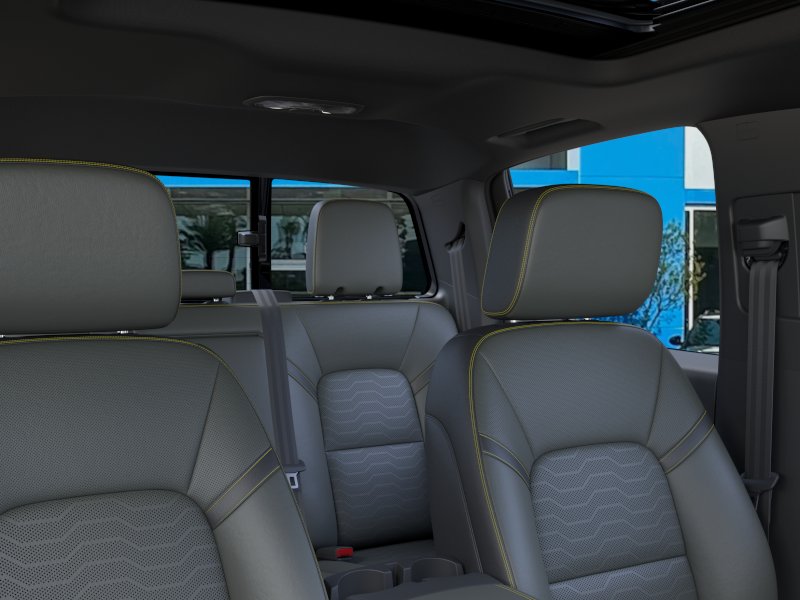 2026 Chevrolet Colorado ZR2 - Photo 24