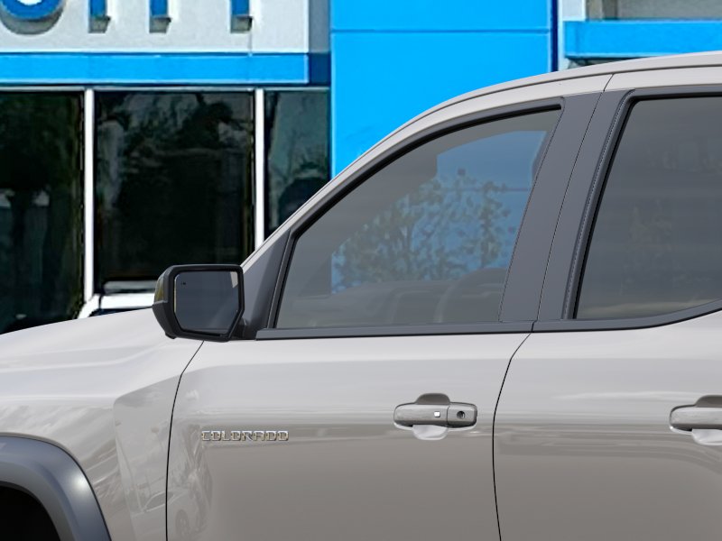 2026 Chevrolet Colorado ZR2 - Photo 12