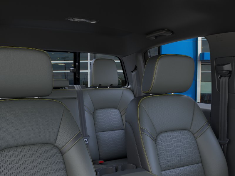 2026 Chevrolet Colorado ZR2 - Photo 24