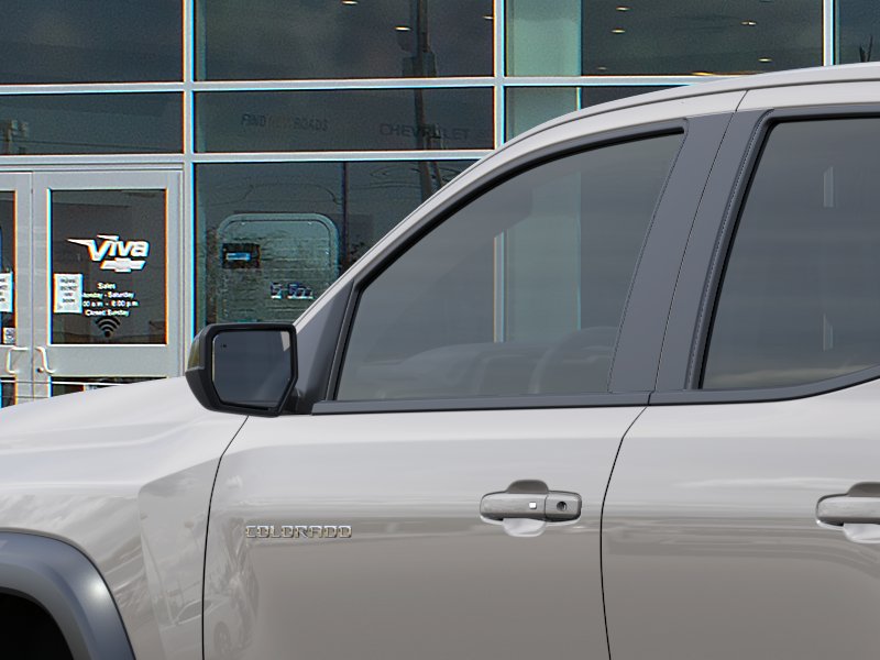 2026 Chevrolet Colorado ZR2 - Photo 12