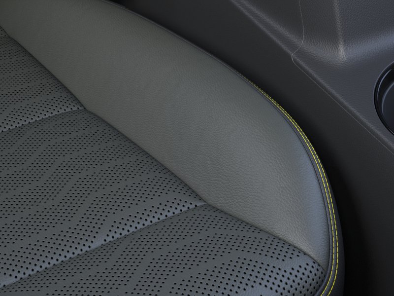 New 2026 Sterling Gray Metallic Chevrolet ZR2 image 47
