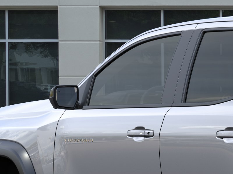 New 2026 Sterling Gray Metallic Chevrolet ZR2 image 38