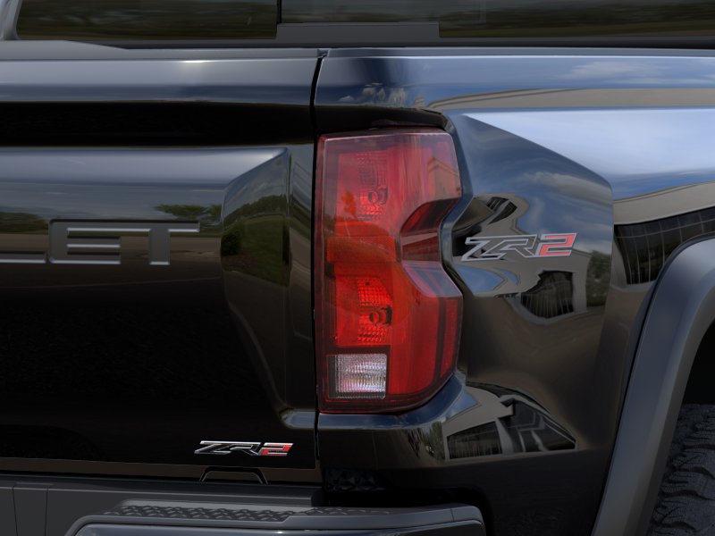 2026 Chevrolet Colorado ZR2 - Photo 35