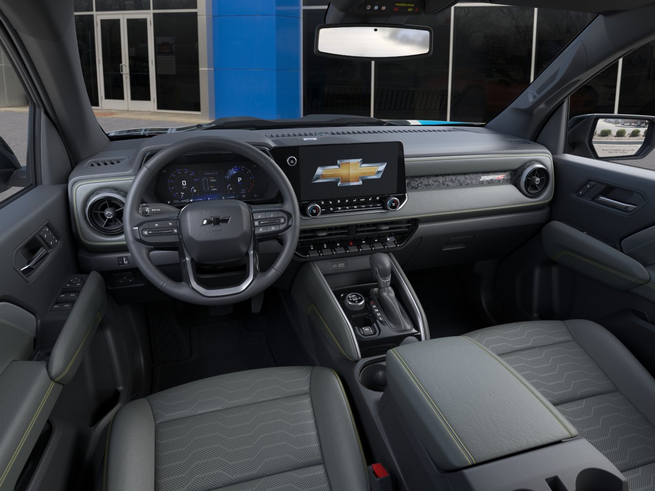 Vehicle thumbnail