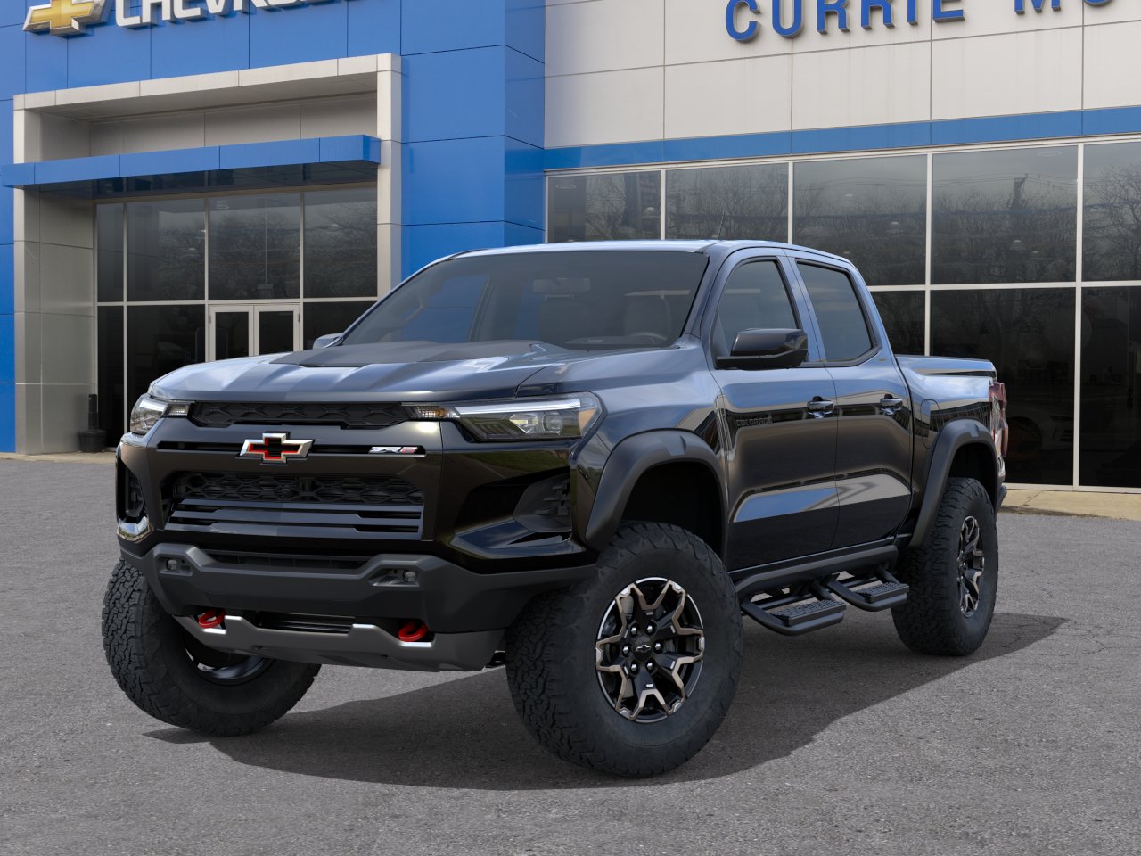 Vehicle thumbnail