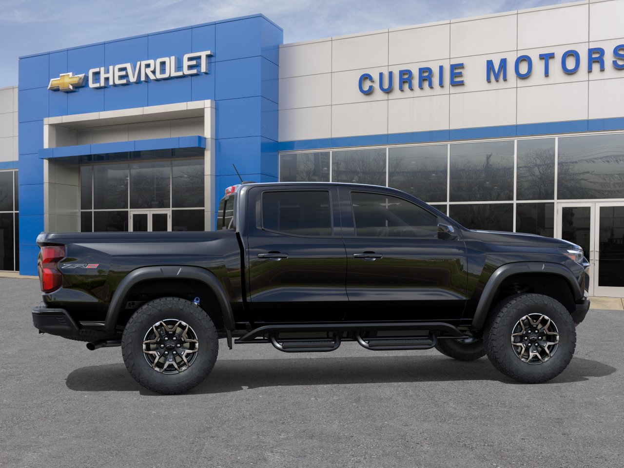 Vehicle thumbnail