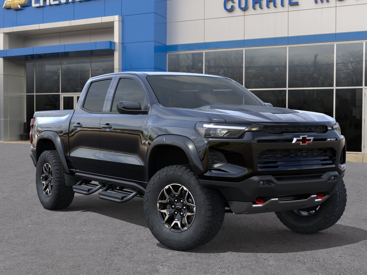 Vehicle thumbnail