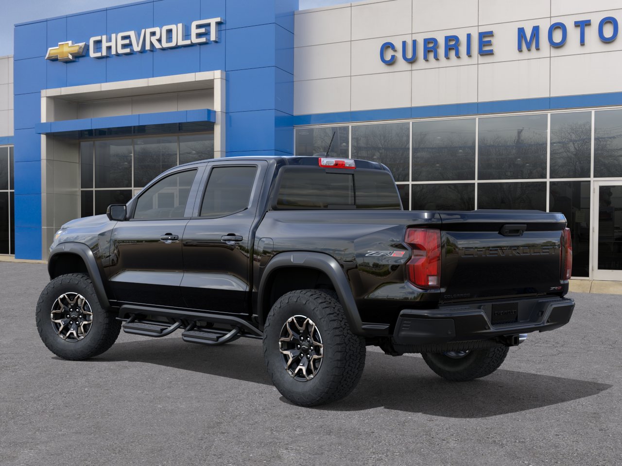 Vehicle thumbnail