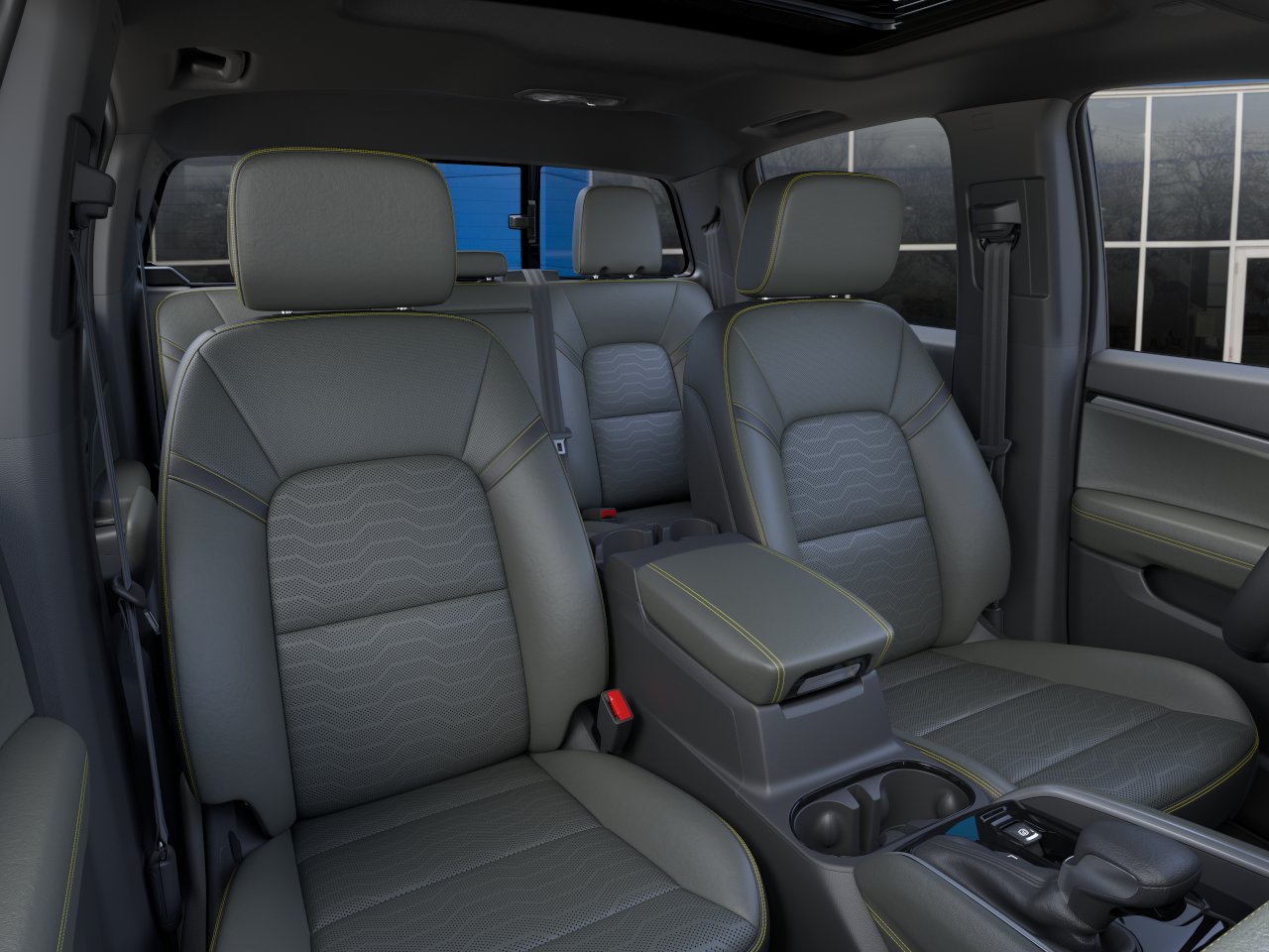 Vehicle thumbnail