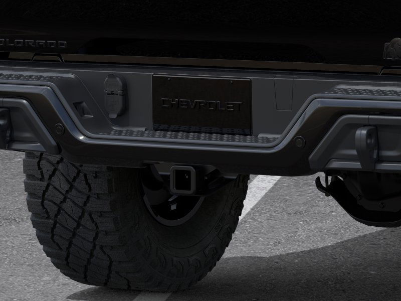 2026 Chevrolet Colorado ZR2 photo 13