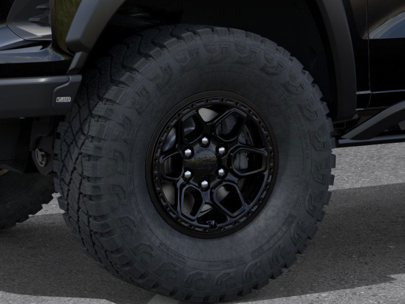 2026 Chevrolet Colorado ZR2 photo 8