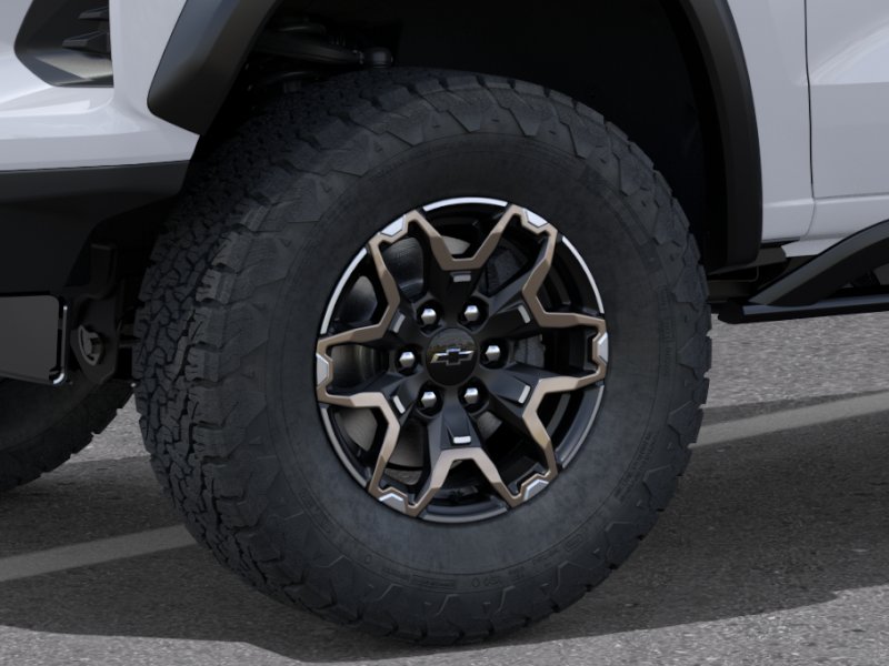 2026 Chevrolet Colorado ZR2 - Photo 33