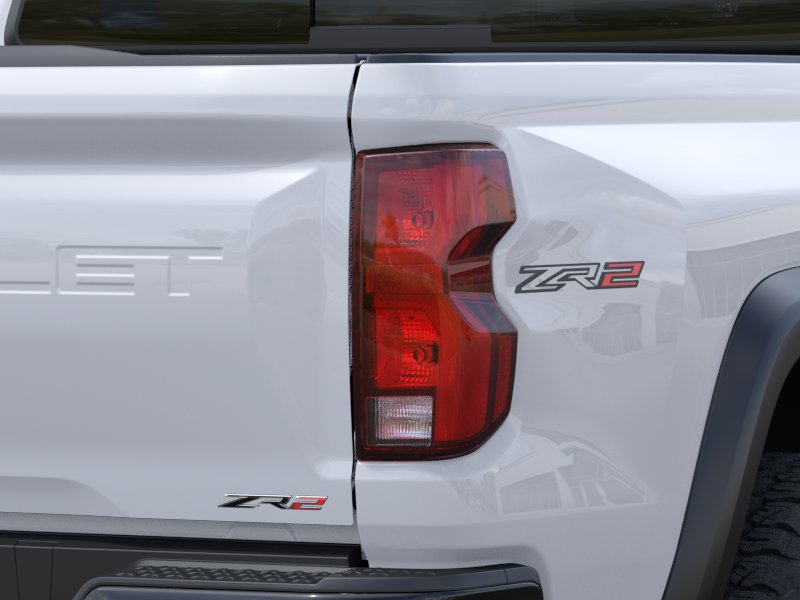 2026 Chevrolet Colorado ZR2 - Photo 35