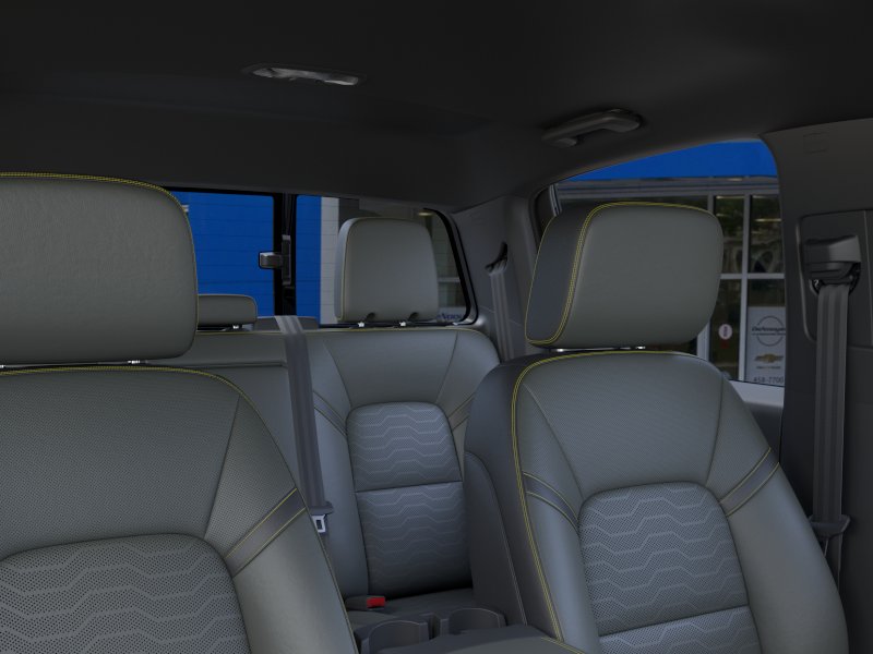 2026 Chevrolet Colorado ZR2 - Photo 48