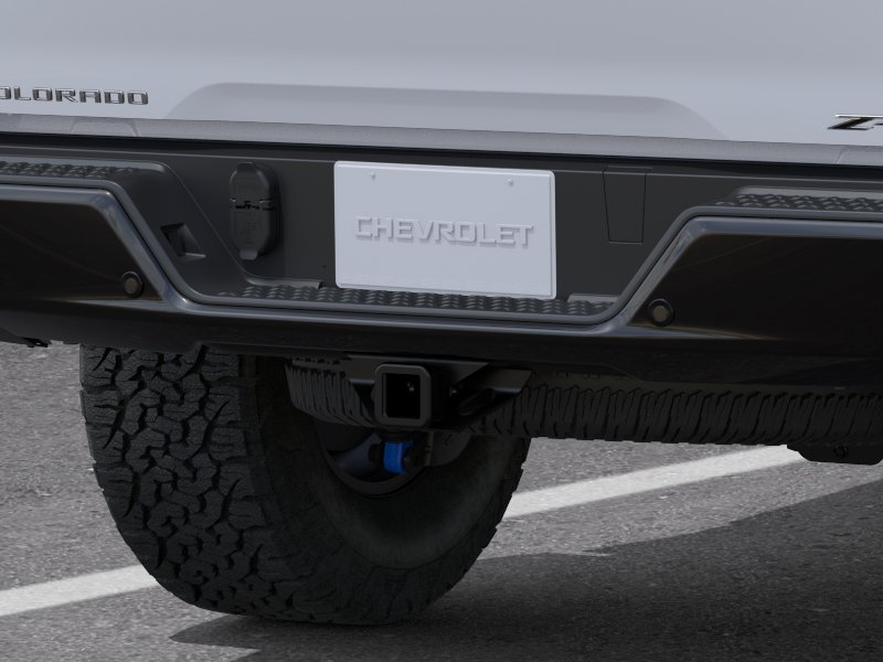 2026 Chevrolet Colorado ZR2 - Photo 38