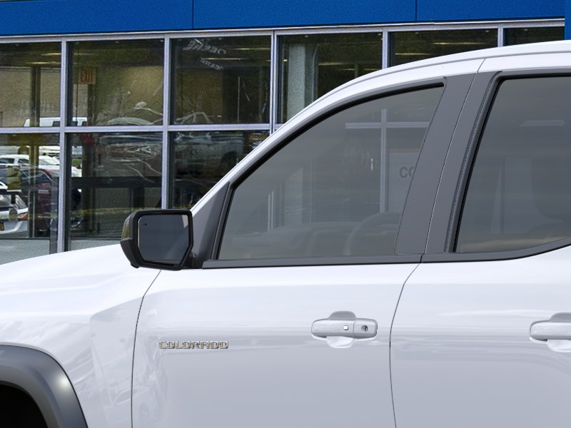 2026 Chevrolet Colorado ZR2 - Photo 36