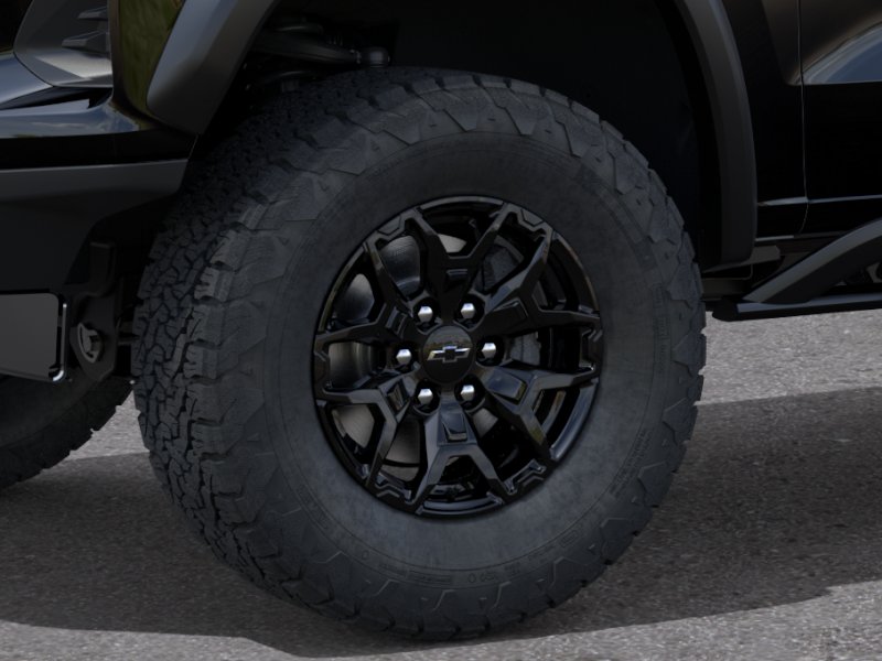 2026 Chevrolet Colorado ZR2 - Photo 33