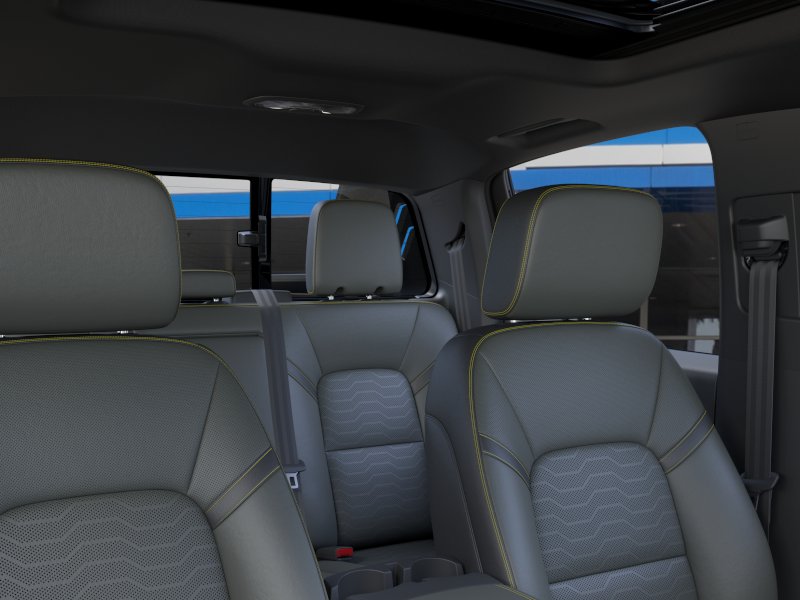 2026 Chevrolet Colorado ZR2 - Photo 48