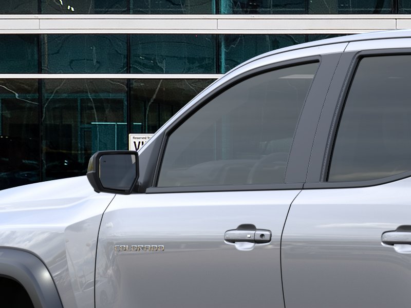 New 2026 Sterling Gray Metallic Chevrolet ZR2 image 38