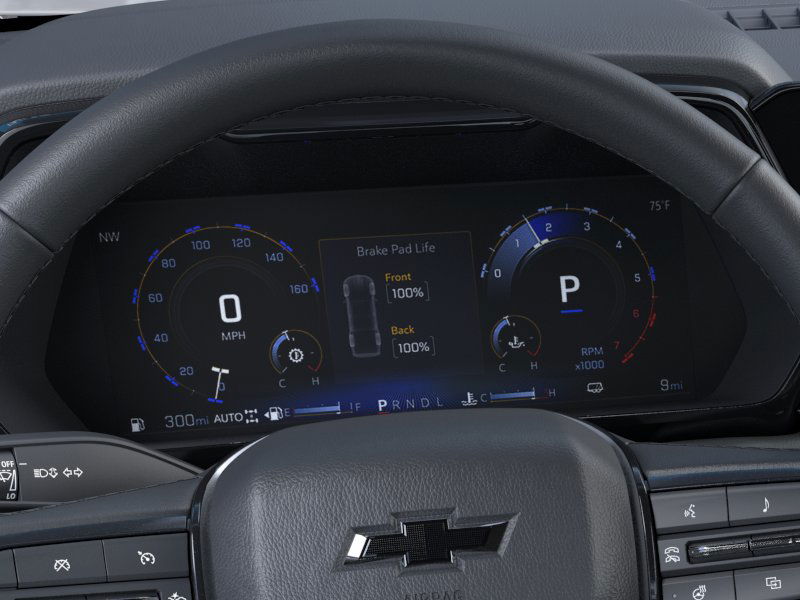 2026 Chevrolet Colorado ZR2 photo 18