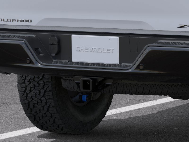 2026 Chevrolet Colorado ZR2 photo 14