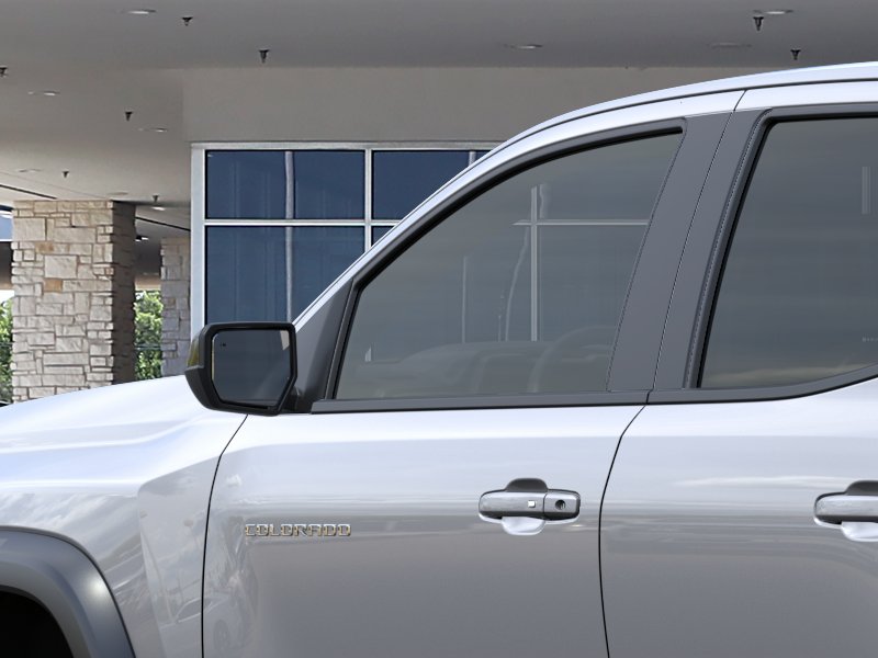 New 2026 Sterling Gray Metallic Chevrolet ZR2 image 36