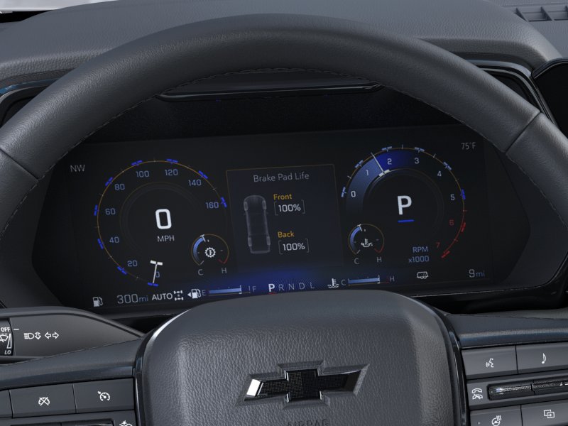 2026 Chevrolet Colorado ZR2 - Photo 18