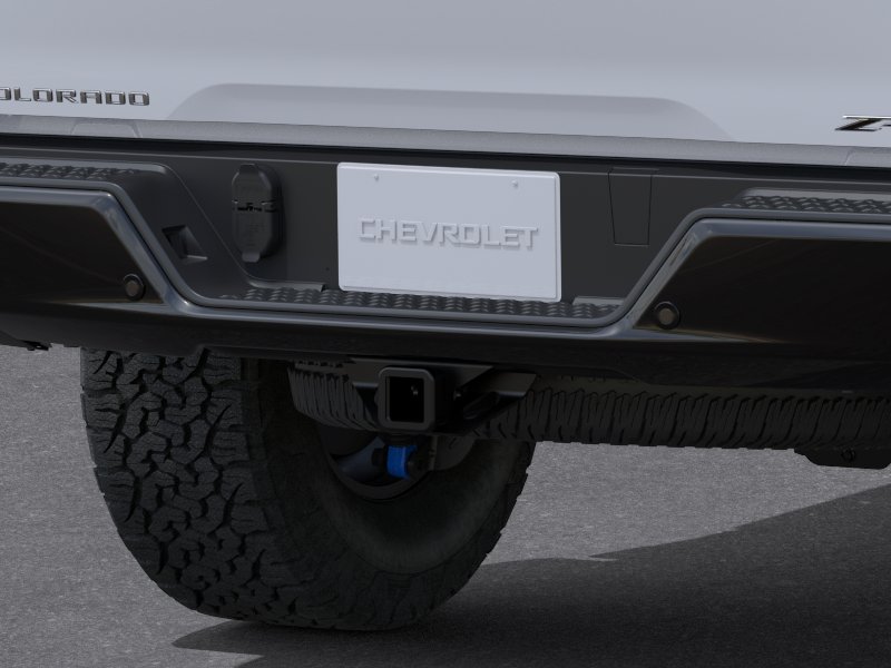 2026 Chevrolet Colorado ZR2 - Photo 14