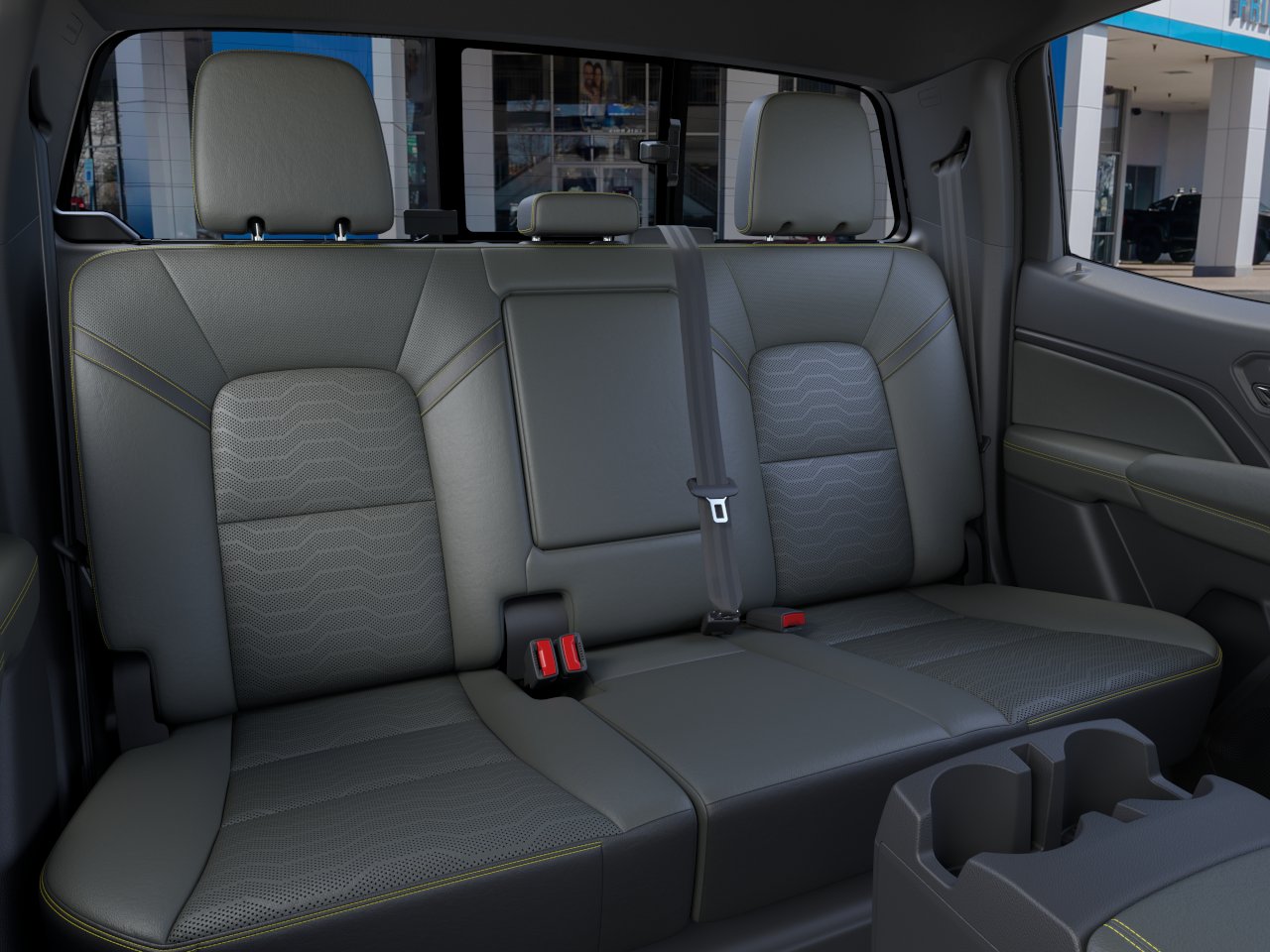 2026 Chevrolet Colorado ZR2 - Photo 42