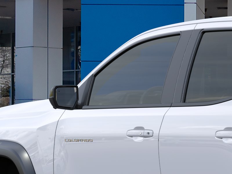 2026 Chevrolet Colorado ZR2 - Photo 37