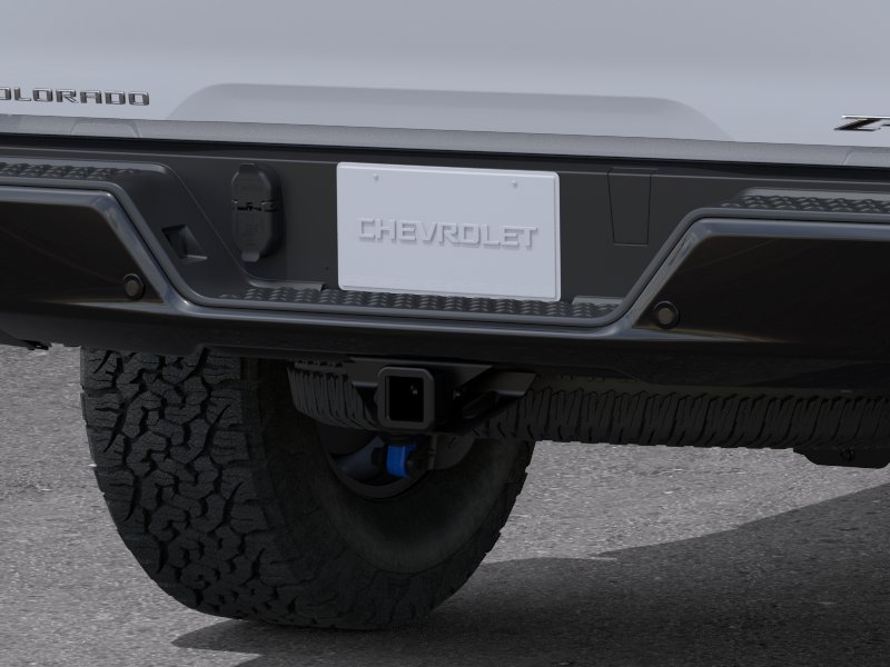 2026 Chevrolet Colorado ZR2 - Photo 39