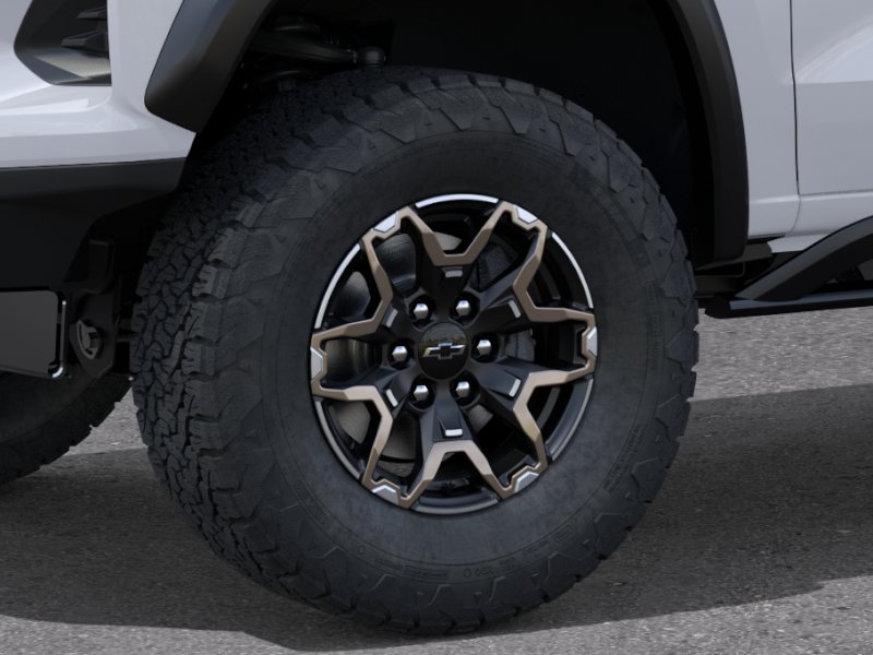 2026 Chevrolet Colorado ZR2 - Photo 34
