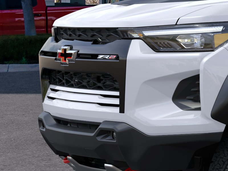 2026 Chevrolet Colorado ZR2 - Photo 38