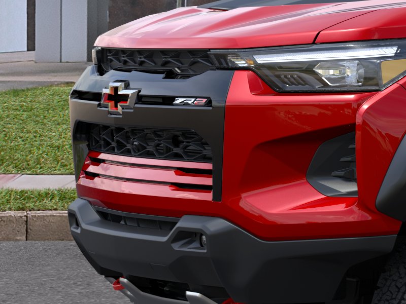2026 Chevrolet Colorado ZR2 - Photo 13