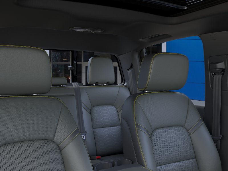 2026 Chevrolet Colorado ZR2 - Photo 24