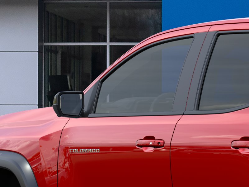 2026 Chevrolet Colorado ZR2 - Photo 12