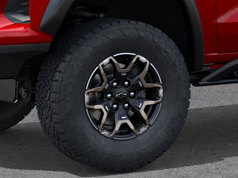 2026 Chevrolet Colorado ZR2 - Photo 9