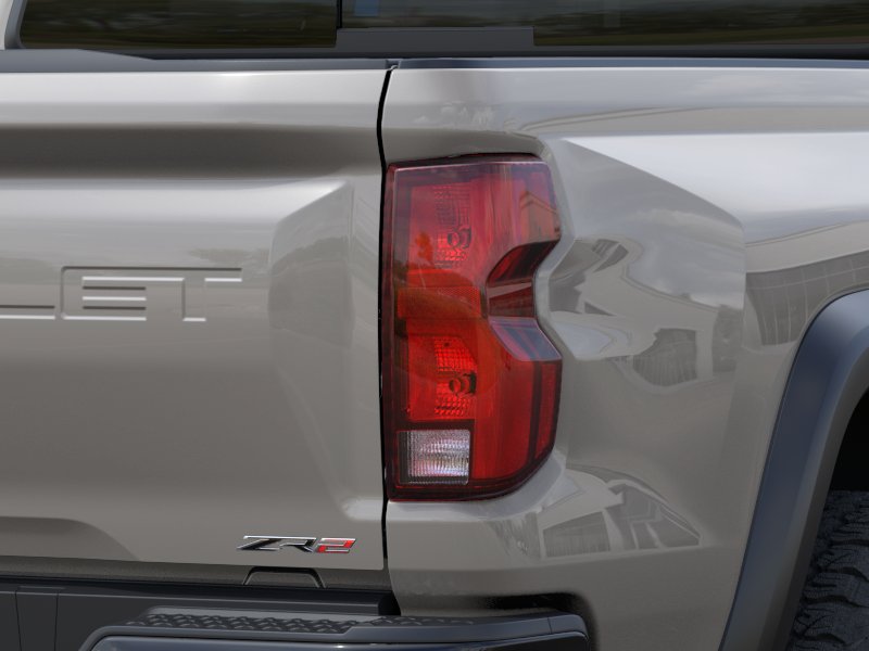 2026 Chevrolet Colorado ZR2 - Photo 11