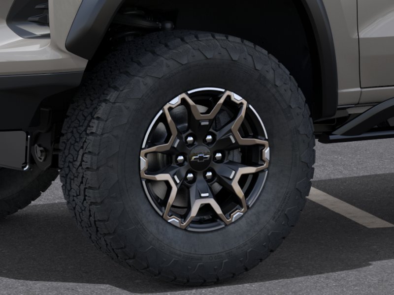 2026 Chevrolet Colorado ZR2 - Photo 9