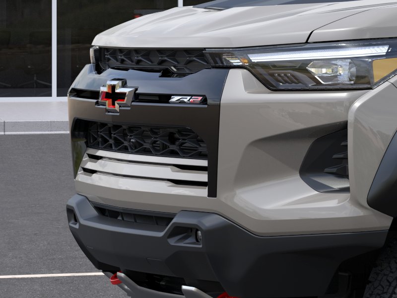2026 Chevrolet Colorado ZR2 - Photo 13