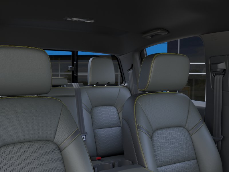 2026 Chevrolet Colorado ZR2 - Photo 48