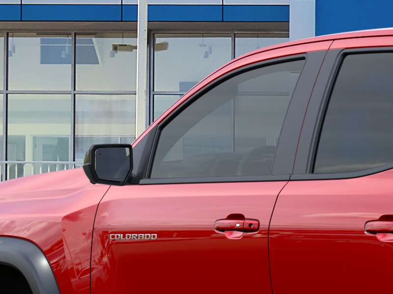 2026 Chevrolet Colorado ZR2 - Photo 36