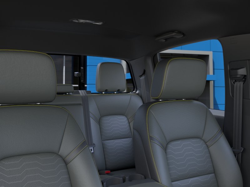 2026 Chevrolet Colorado ZR2 - Photo 24