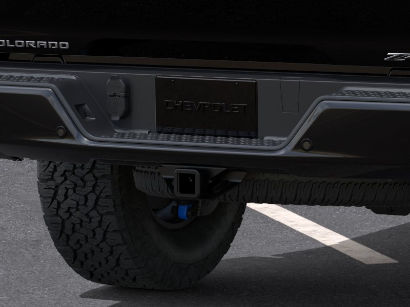 2026 Chevrolet Colorado ZR2 - Photo 14