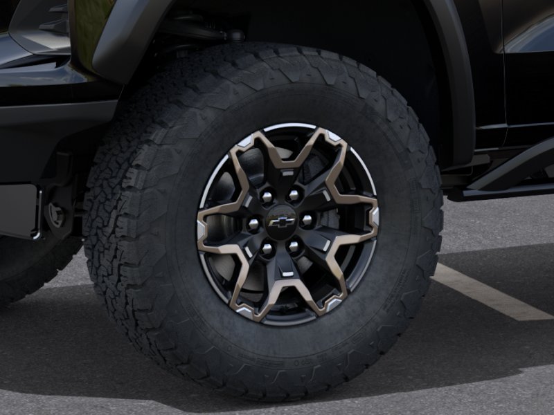 2026 Chevrolet Colorado ZR2 - Photo 9