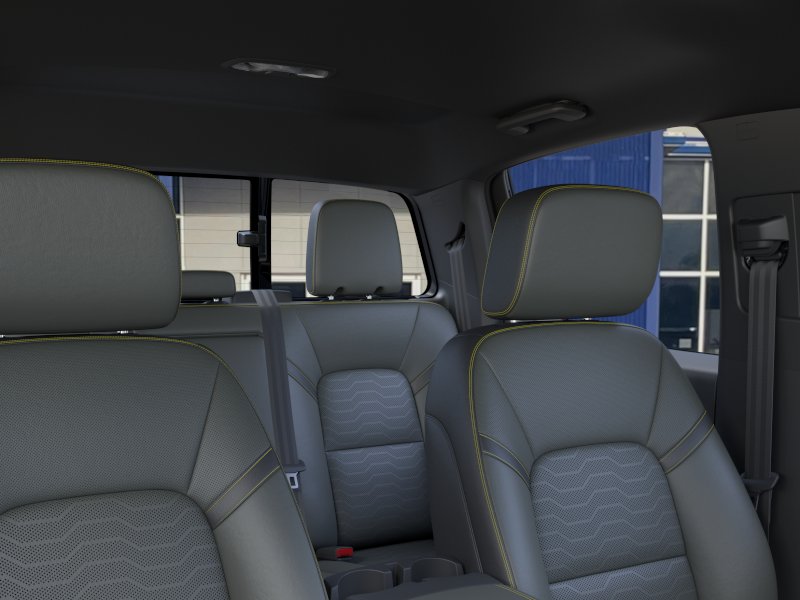 2026 Chevrolet Colorado ZR2 - Photo 48
