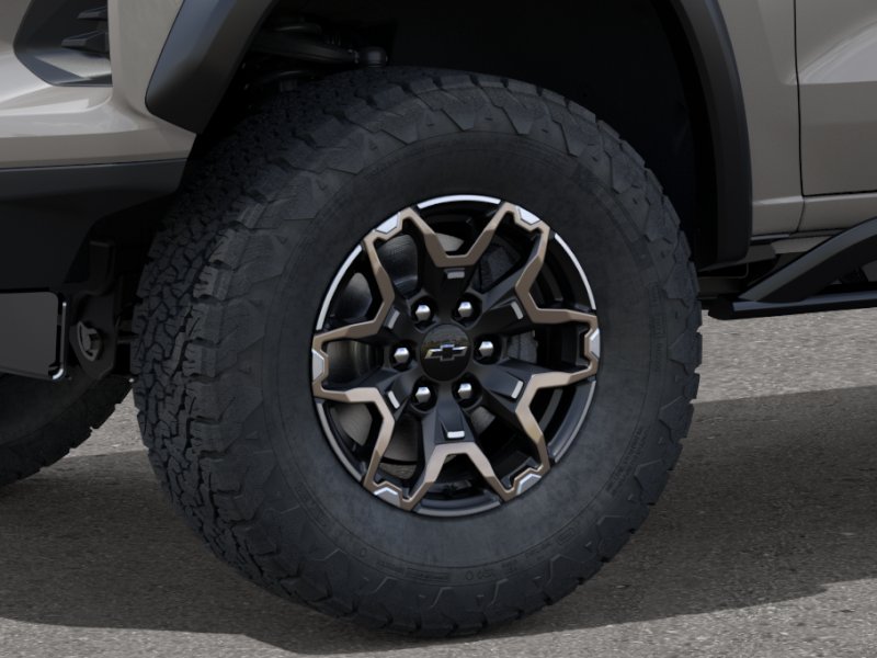 2026 Chevrolet Colorado ZR2 - Photo 33